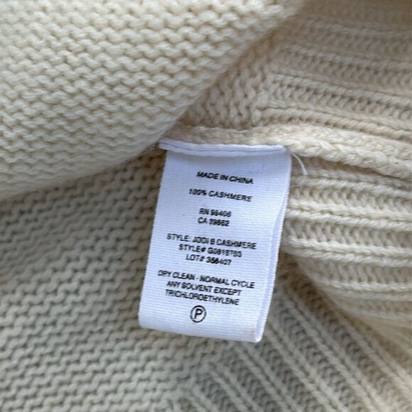 Theory Mock turtleneck sweater - Picture 3 of 4